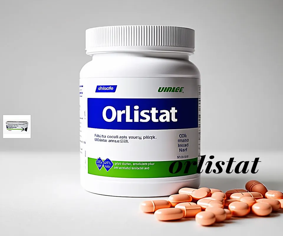 Cuanto cuesta el orlistat en farmacias del ahorro